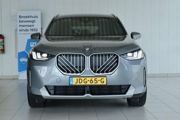 BMW X3 30e XDrive — photo 12