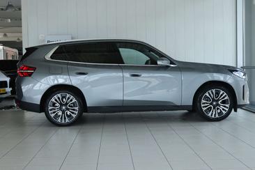 BMW X3 30e XDrive — photo 13