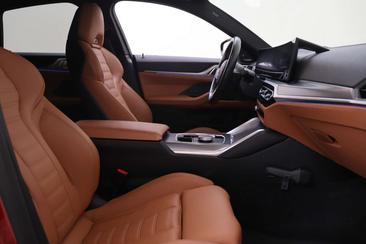 BMW I4 M50 M Sport — photo 19