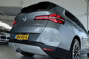 BMW X3 30e XDrive — photo 14