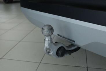 BMW X3 30e XDrive — photo 16