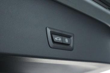 BMW X3 30e XDrive — photo 19