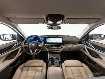 BMW I4 EDrive40 — photo 24