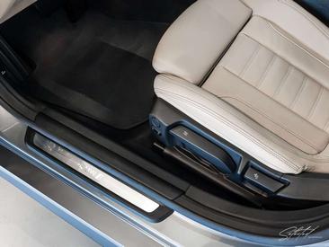 BMW I4 EDrive40 — photo 26