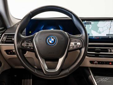BMW I4 EDrive40 — photo 29
