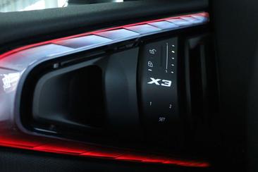 BMW X3 30e XDrive — photo 28