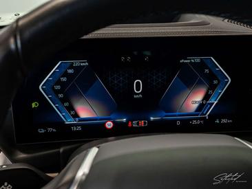BMW I4 EDrive40 — photo 30