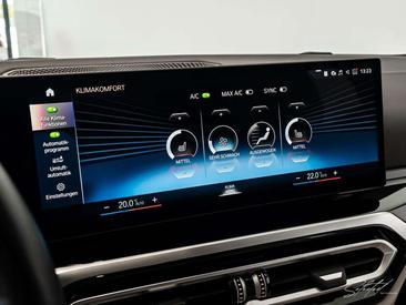 BMW I4 EDrive40 — photo 31