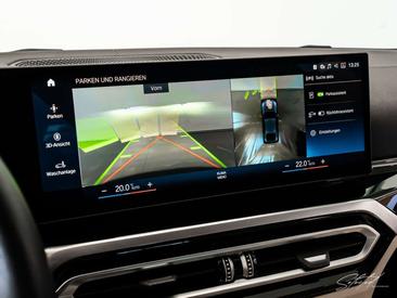 BMW I4 EDrive40 — photo 32