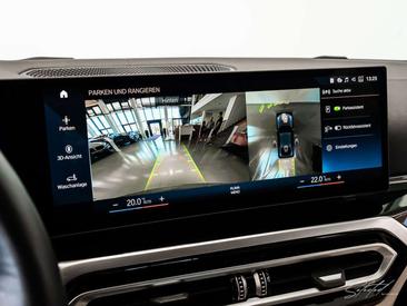 BMW I4 EDrive40 — photo 33