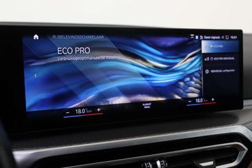 BMW I4 M50 M Sport — photo 38