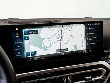 BMW I4 EDrive40 — photo 34