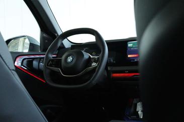 BMW X3 30e XDrive — photo 35