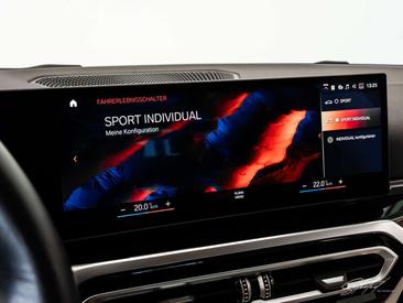 BMW I4 EDrive40 — photo 35