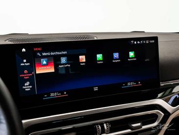 BMW I4 EDrive40 — photo 36