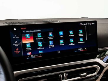 BMW I4 EDrive40 — photo 37