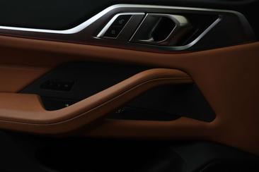 BMW I4 M50 M Sport — photo 43