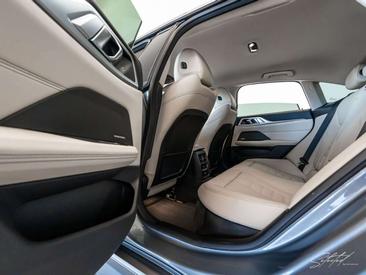 BMW I4 EDrive40 — photo 40