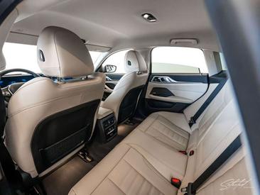 BMW I4 EDrive40 — photo 41