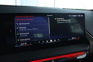 BMW X3 30e XDrive — photo 43