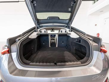 BMW I4 EDrive40 — photo 42
