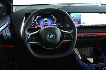 BMW X3 30e XDrive — photo 45