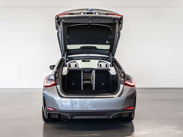 BMW I4 EDrive40 — photo 43