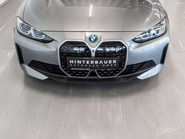 BMW I4 EDrive40 — photo 45