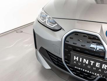 BMW I4 EDrive40 — photo 46