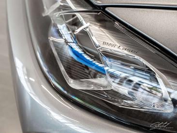 BMW I4 EDrive40 — photo 47