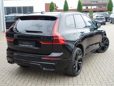 Volvo XC60 B5 Plus — photo 2