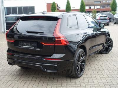 Volvo XC60 B5 Plus
