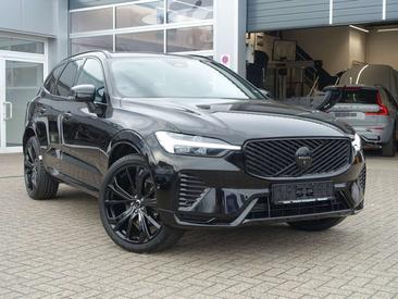 Volvo XC60 B5 Plus — photo 3