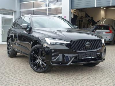 Volvo XC60 B5 Plus