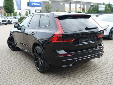 Volvo XC60 B5 Plus — photo 4