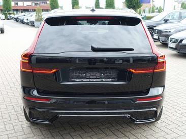 Volvo XC60 B5 Plus — photo 5