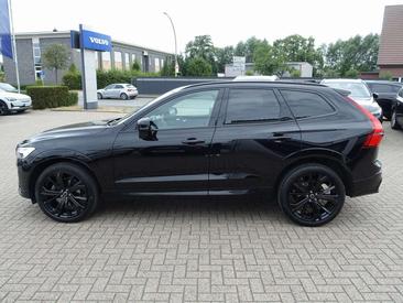 Volvo XC60 B5 Plus — photo 6