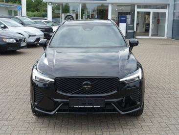 Volvo XC60 B5 Plus — photo 7