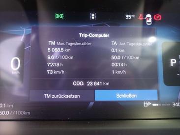 Volvo XC60 B5 Plus — photo 15