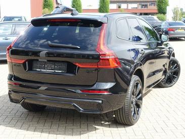 Volvo XC60 B5 Plus — photo 2