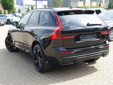 Volvo XC60 B5 Plus — photo 4