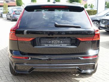 Volvo XC60 B5 Plus — photo 5
