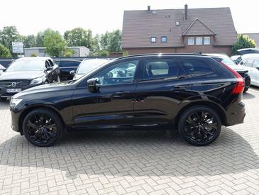Volvo XC60 B5 Plus — photo 7