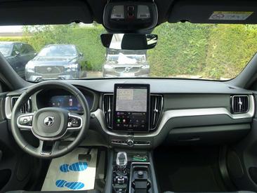 Volvo XC60 B5 Plus — photo 13