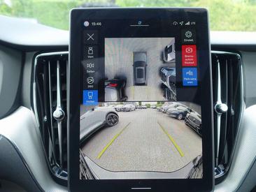 Volvo XC60 B5 Plus — photo 19