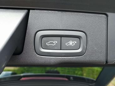 Volvo XC60 B5 Plus — photo 26