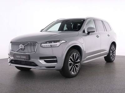 Volvo XC90 T8 Recharge Core - 2024 - Joinsteer - #1