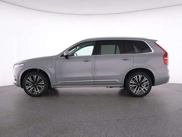 Volvo XC90 T8 Recharge Core — photo 10