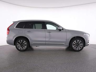 Volvo XC90 T8 Recharge Core — photo 11