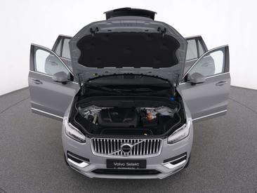 Volvo XC90 T8 Recharge Core — photo 12